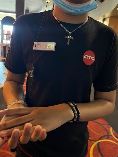 Movie Theater «AMC Southlake 24», reviews and photos, 7065 Mt Zion Cir, Morrow, GA 30260, USA