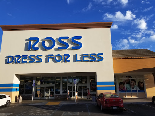 Ross dress for less Fresno