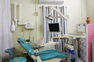 Bangladesh Dental Surgery and Implant Center - বাংলাদেশ ডেন্টাল সার্জারী এন্ড ইমপ্লান্ট সেন্টার image
