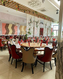 Atmosphère du Restaurant asiatique Le Pavillon Impérial à Grigny - n°16
