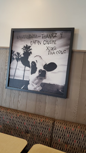 Fast Food Restaurant «Chick-fil-A», reviews and photos, 4040 Douglas Blvd, Granite Bay, CA 95746, USA