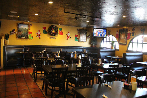 Tequilas Burbank