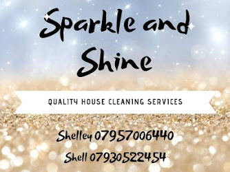 Sparkle and Shine Cleaning Services Doncaster