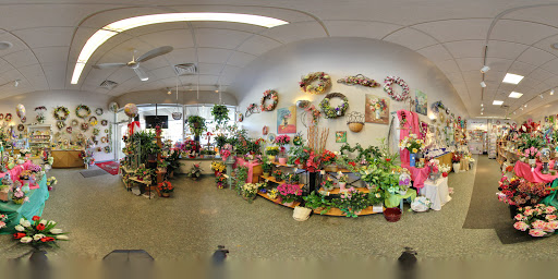 Florist «A New Leaf Flowers and Gifts», reviews and photos, 4106 Monona Dr, Madison, WI 53716, USA