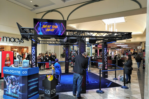 Shopping Mall «Castleton Square», reviews and photos, 6020 E 82nd St, Indianapolis, IN 46250, USA