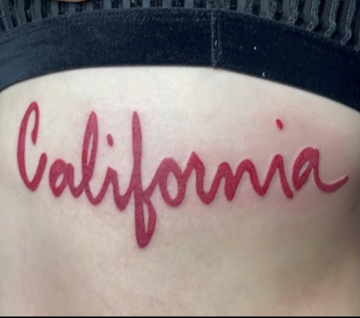 Explore hedwig tattoo ideas, creative tattoo ideas in Fairfield, available at Lucky One Ink