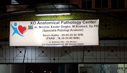 XO Anatomical Pathology Center