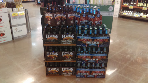 Grocery Store «Ralphs», reviews and photos, 30125 Antelope Rd, Menifee, CA 92584, USA