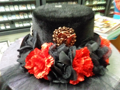 Comic Book Store «Top End Gaming», reviews and photos, 807 E Avalon Ave, Muscle Shoals, AL 35661, USA