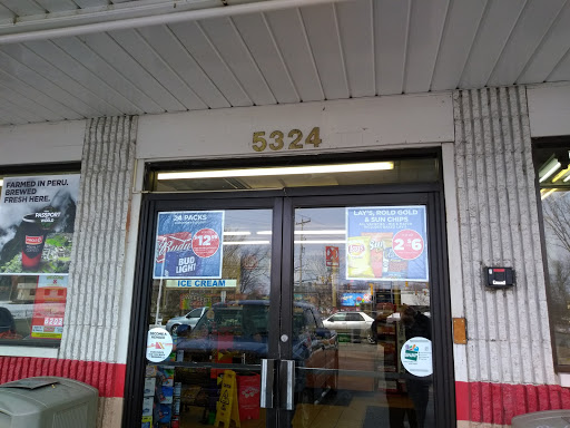 Convenience Store «Circle K», reviews and photos, 5324 Meredith St, Portage, MI 49002, USA
