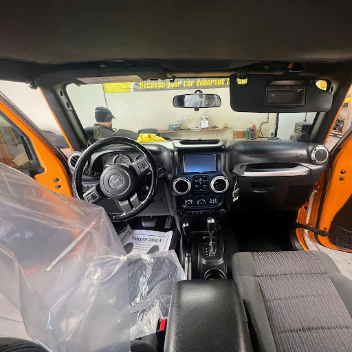 Car Detailing Service «Sparkles Car Wash & Lube», reviews and photos, 18440 Co Rd 102, Woodland, CA 95776, USA