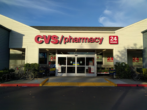 CVS, 1471 W Covell Blvd, Davis, CA 95616, USA, 