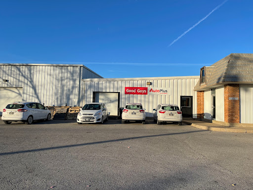 Auto Parts Store «Good Guys AutoCare», reviews and photos, 416 Highland Ave, Iowa City, IA 52240, USA