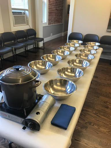 The Epicurean Connection, Sheana Davis & Ben Sessions image