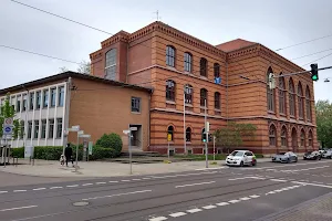 Wilhelm-Gymnasium image