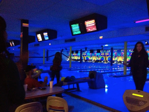 Bowling Alley «Funtime Bowl Atlanta», reviews and photos, 3285 Buford Hwy NE, Atlanta, GA 30329, USA