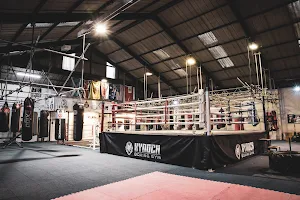 Kynoch Boxing image