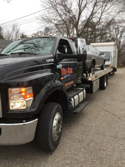 Will-Star Towing & Recovery