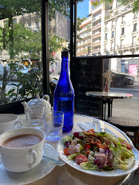 Plats et boissons du Restaurant Yolo - Salon de thé à Paris - n°16