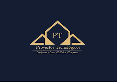 PT Proyectos Tecnológicos