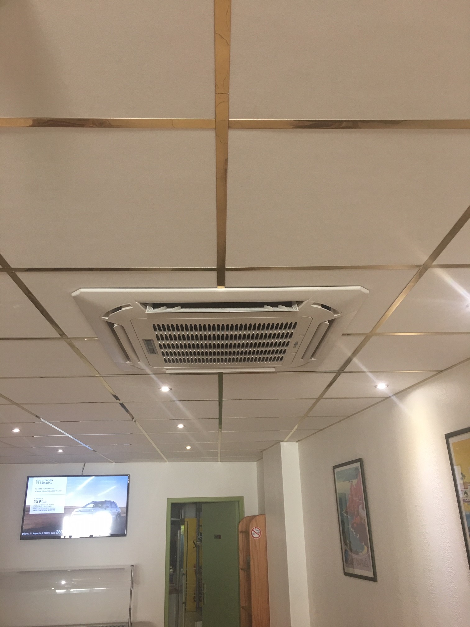 Photo n° 1 de l'avis de sebastien.r fait le 31/03/2019 à 09:49