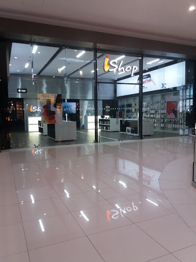 I-Shop