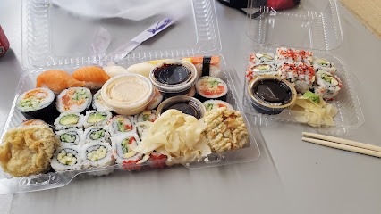 Hakari Sushi