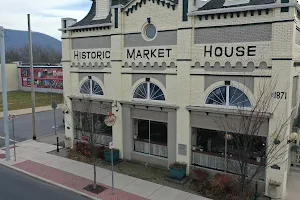 Fox's Market House Restaurant image