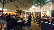 Restaurante La Marquesina Terraza en Almería
