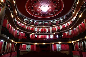 Teatro Angrense image