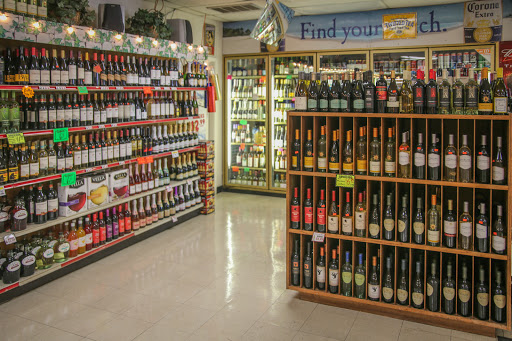 Liquor Store «Pershing Liquors», reviews and photos, 5660 N Pershing Ave, Stockton, CA 95207, USA