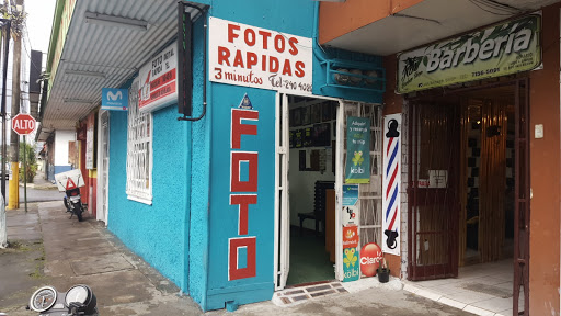 Fotos Rápidas