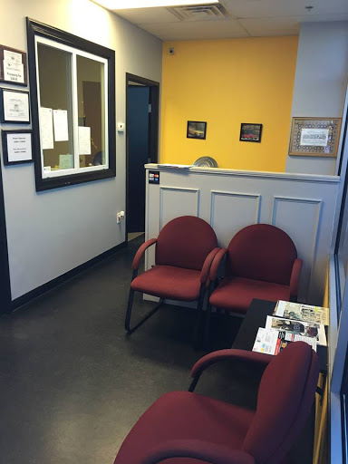 Used Car Dealer «Super Bee Auto», reviews and photos, 25358 Pleasant Valley Rd #115, Chantilly, VA 20152, USA