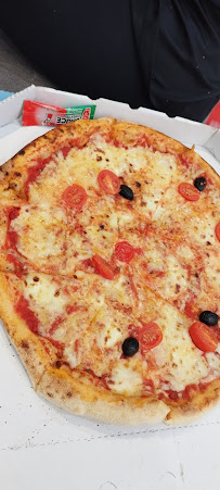 Pizza du Pizzeria NAPOLI PIZZA à Les Pennes-Mirabeau - n°15