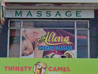 Altona massage