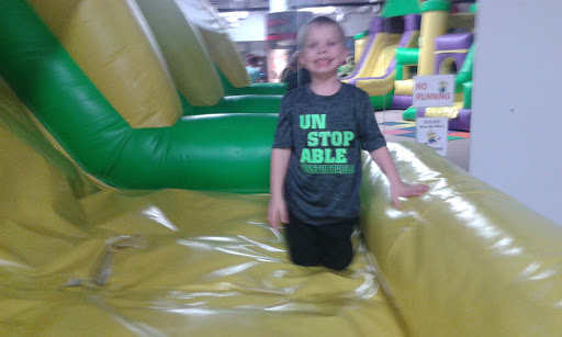 Shopping Mall «Bristol Mall», reviews and photos, 500 Gate City Hwy, Bristol, VA 24201, USA