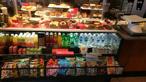 Coffee Shop «Starbucks», reviews and photos, 1500 W 4th St, Pueblo, CO 81004, USA