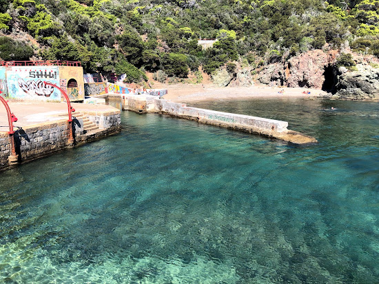 Spiaggia del Sonnino