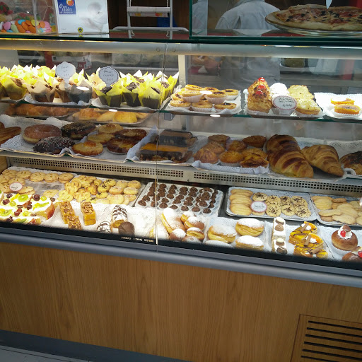 Center Bakery no Vagos, Aveiro