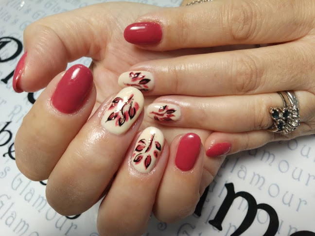 RG beauty&style - Friseursalon