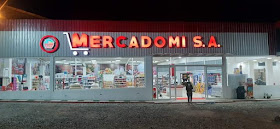 SuperMercado MERCADOMI.S.A.