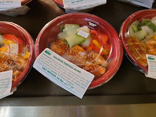 Grocery Store «Whole Foods Market», reviews and photos, 413 Centre St, Jamaica Plain, MA 02130, USA