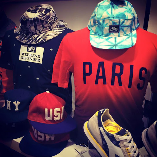 Soccer Store «The Village Soccer Shop», reviews and photos, 40 Main St, Tarrytown, NY 10591, USA