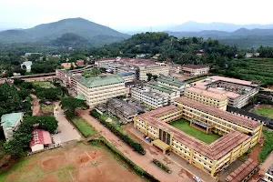 K.V.G. Medical College & Hospital image