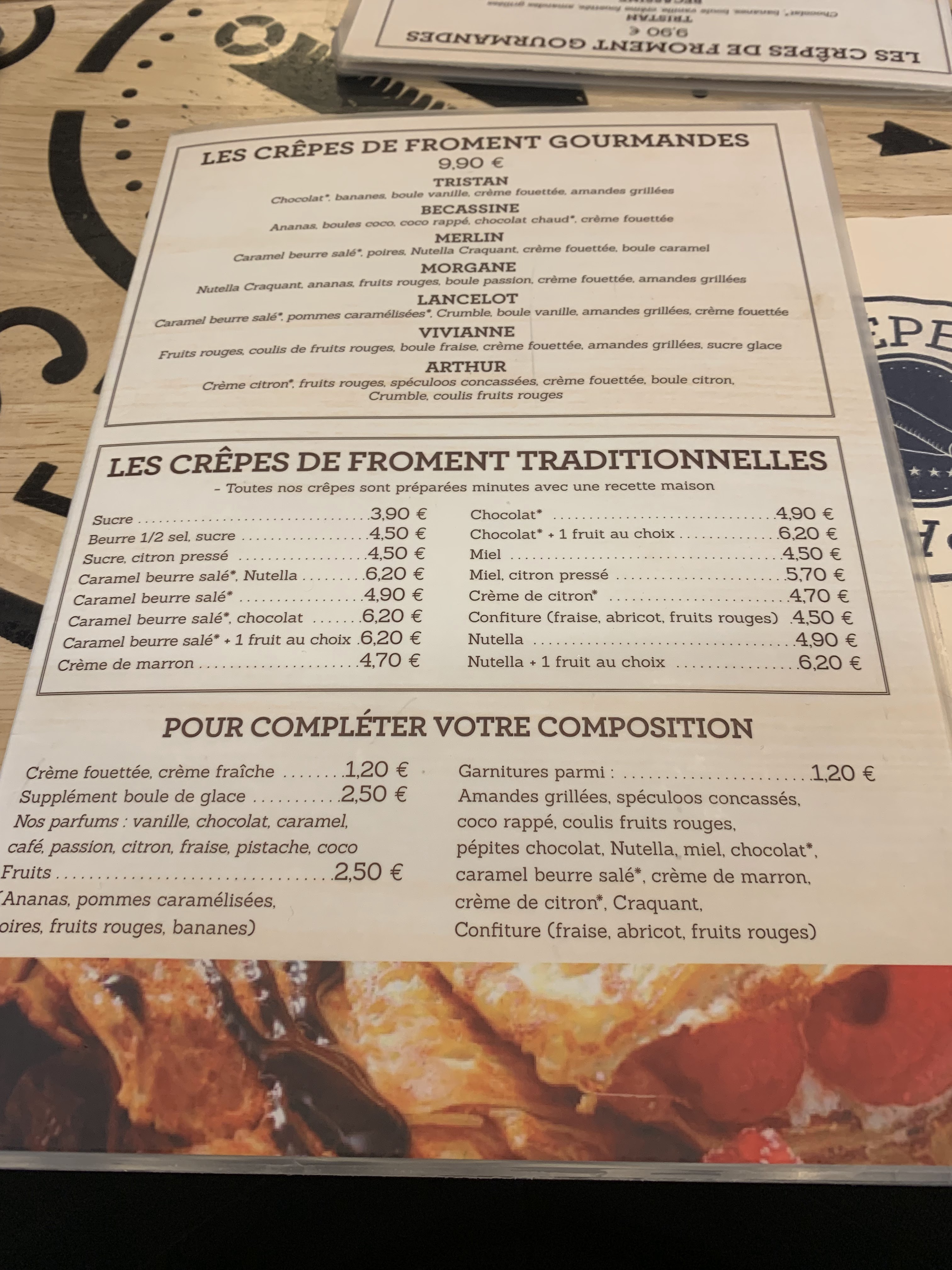 Photo n° 1 de l'avis de Yass.l fait le 20/01/2020 à 13:58