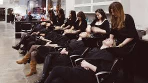 Hair Salon «The Mane Man», reviews and photos, 1215 W Lindsey St, Norman, OK 73069, USA