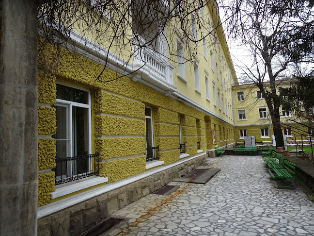 Отзиви за Специализирана болница за рехабилитация в Кюстендил - Болница