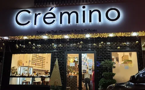 CREMINO image