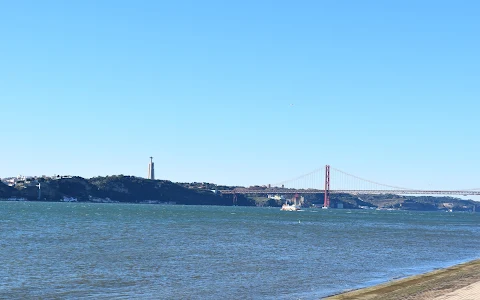 Antiga Doca Seca da Ribeira das Naus image