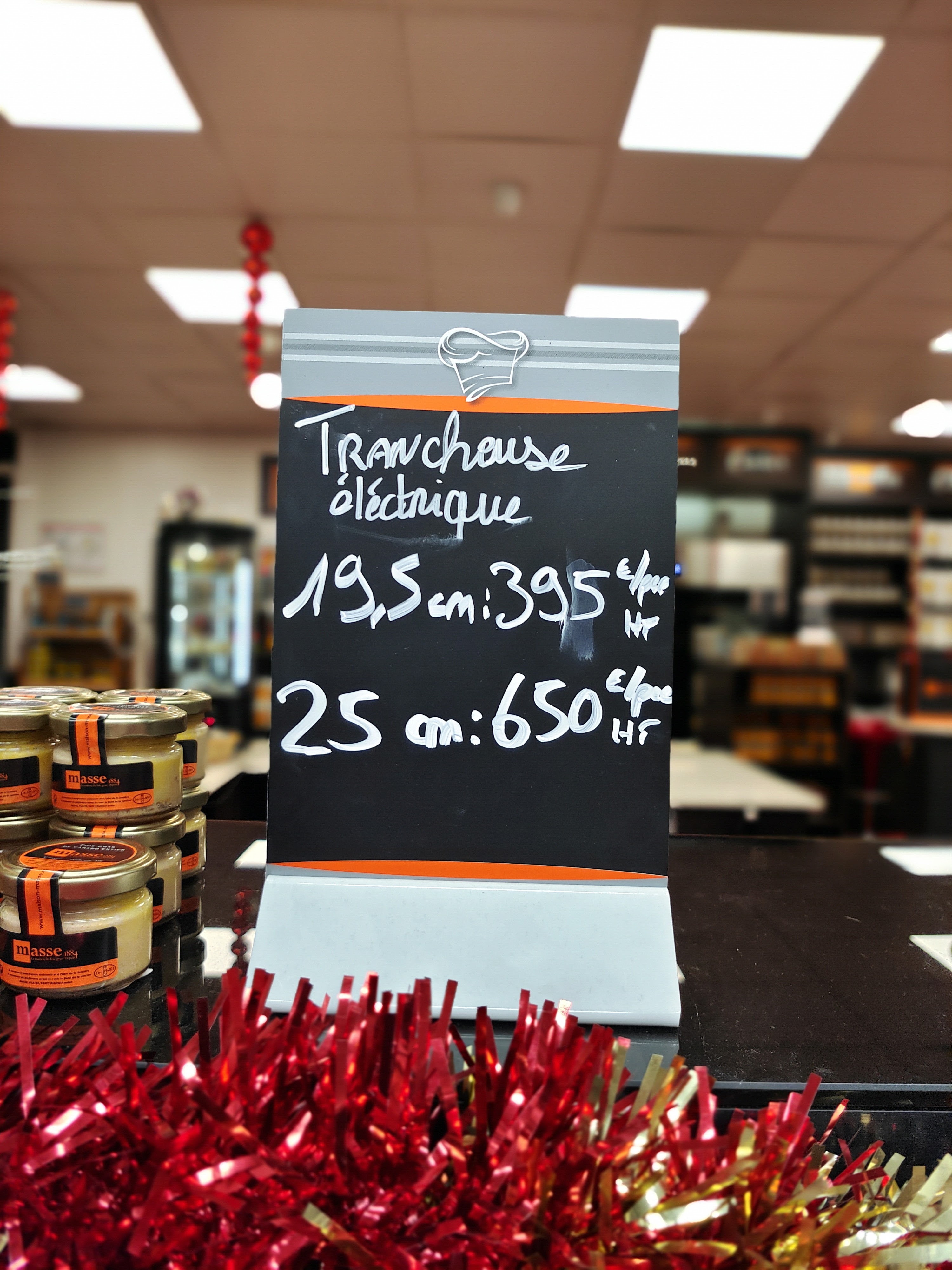 Photo n° 4 de l'avis de Marie.l fait le 20/12/2021 à 03:29